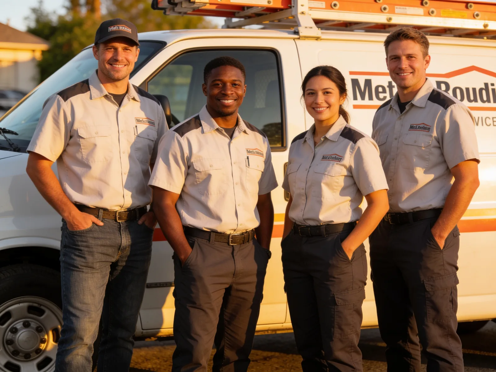 Metal Roof Installation company in Cassatt, SC
