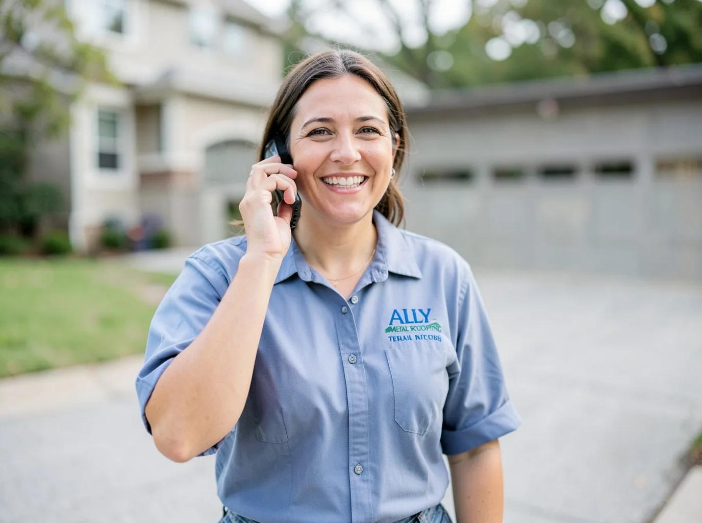 Metal Roof Installation Cassatt, SC FAQs